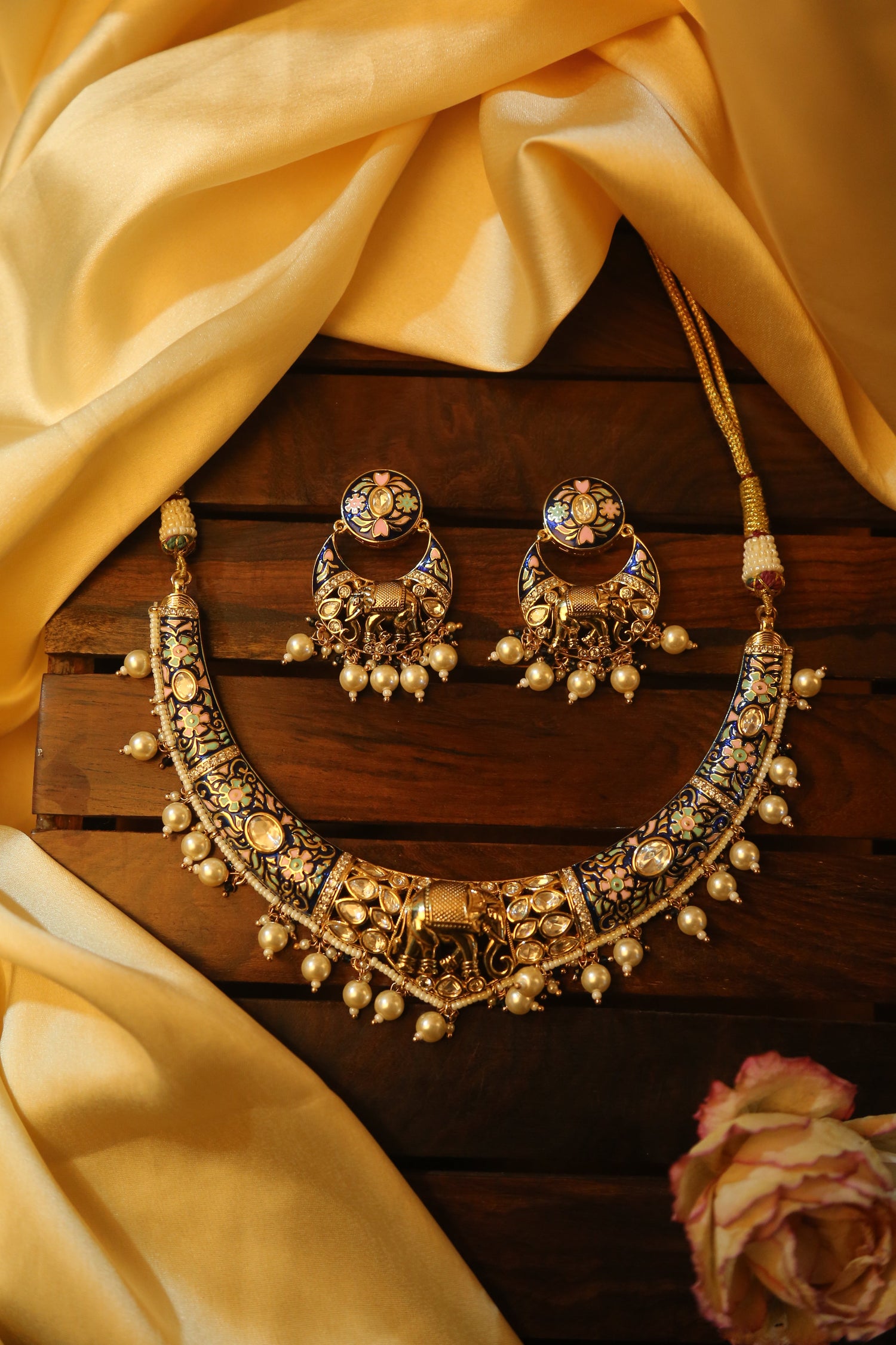 Necklace Sets