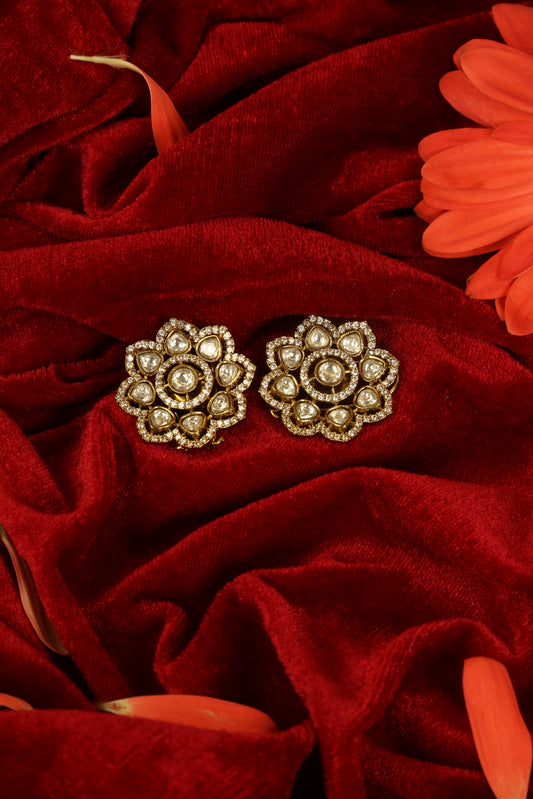 Statement Studs